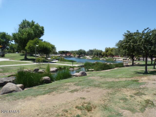 9841 E GAMMA Avenue, Mesa, AZ 85212 — photo 33 of 34