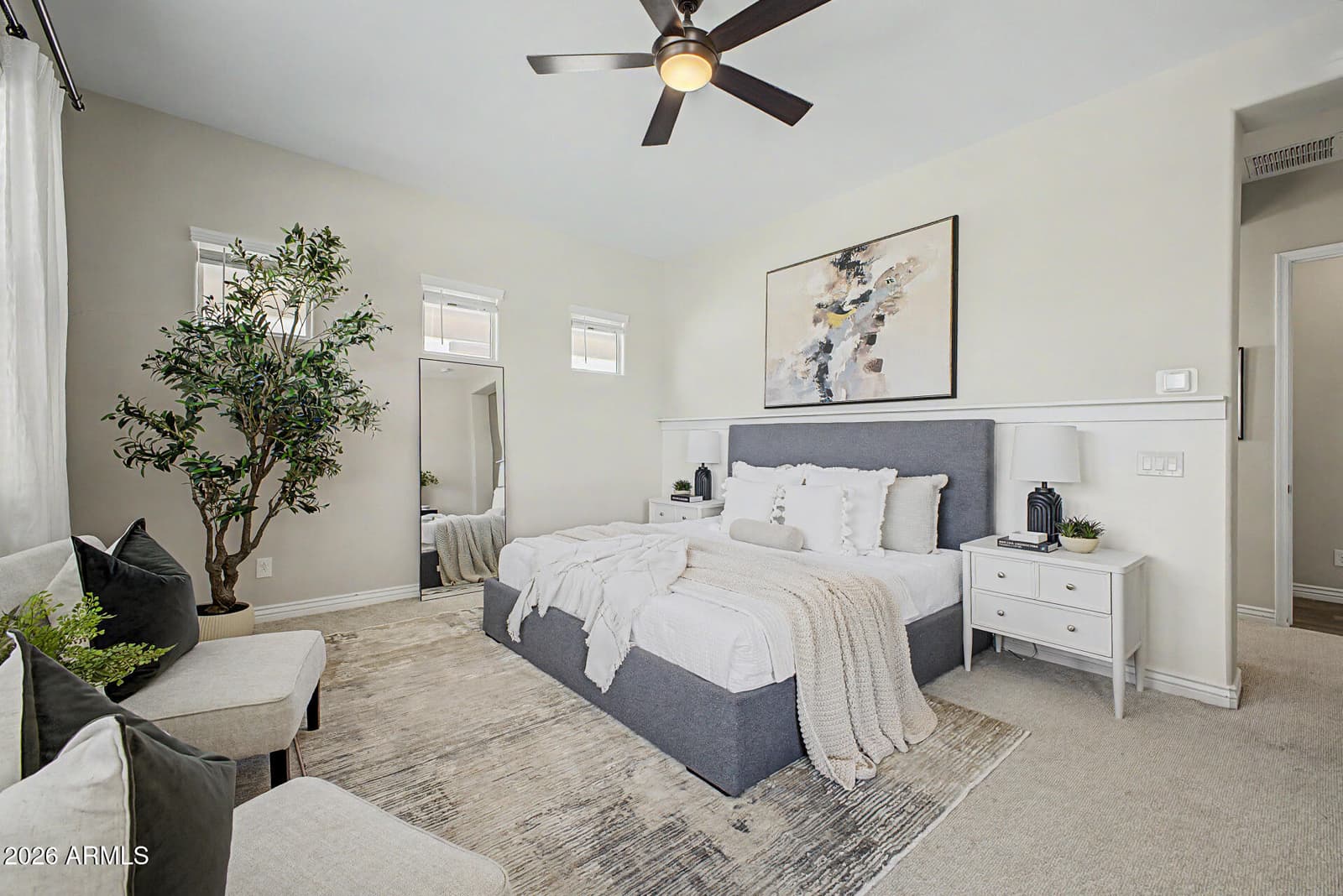 10717 E TARRAGON Avenue, Mesa, AZ 85212 — photo 17 of 91