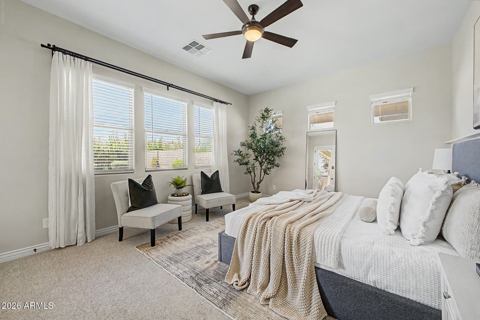10717 E TARRAGON Avenue, Mesa, AZ 85212 — photo 18 of 91