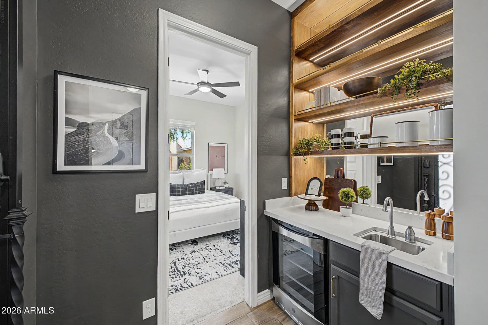 10717 E TARRAGON Avenue, Mesa, AZ 85212 — photo 38 of 91