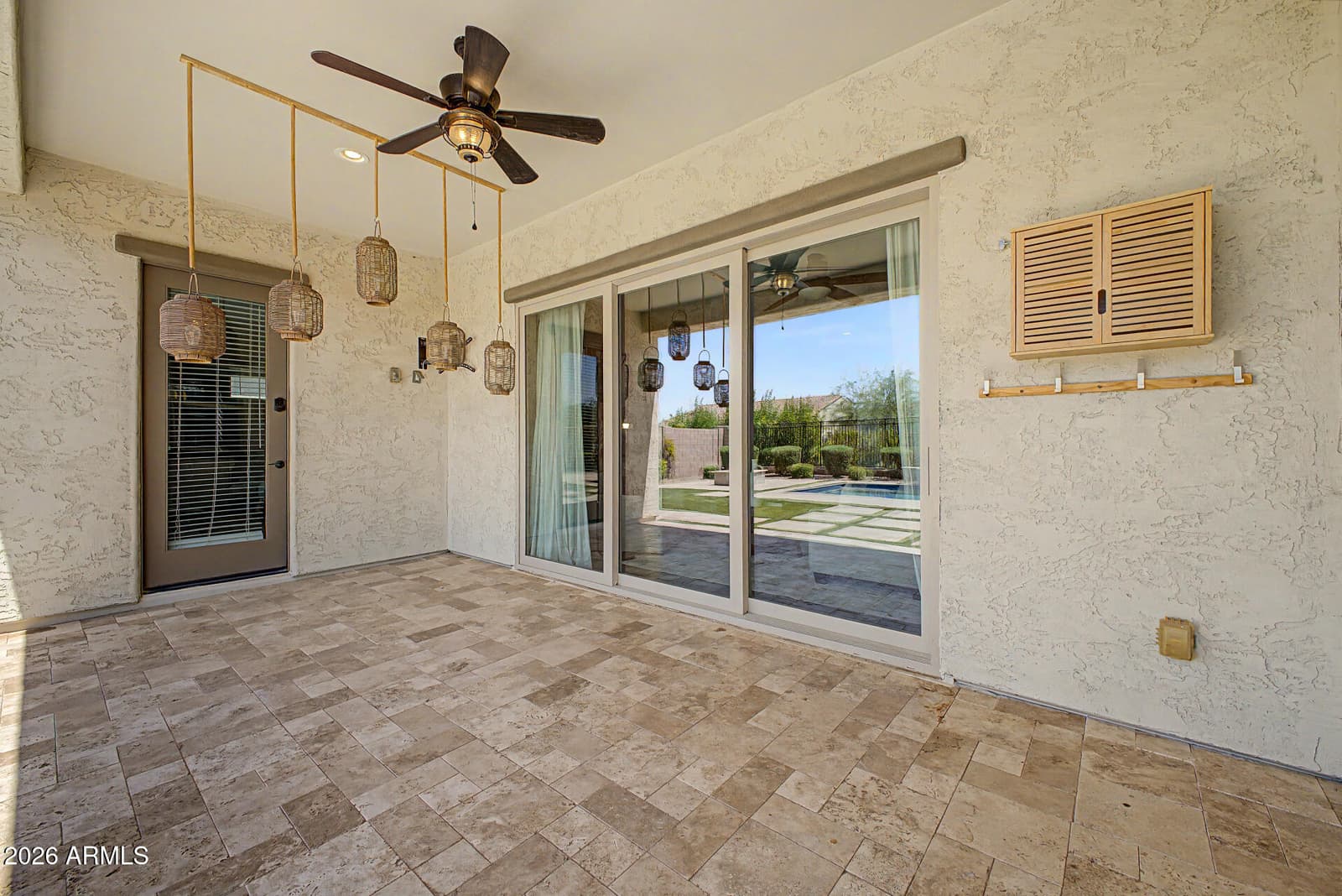 10717 E TARRAGON Avenue, Mesa, AZ 85212 — photo 41 of 91