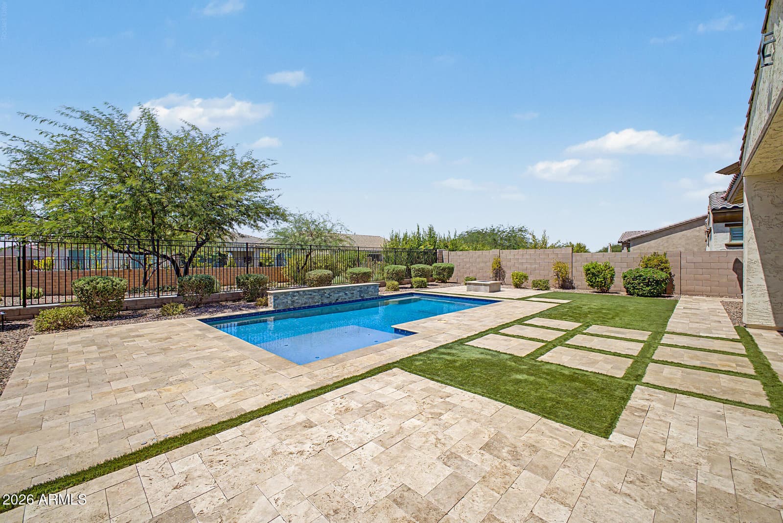 10717 E TARRAGON Avenue, Mesa, AZ 85212 — photo 42 of 91