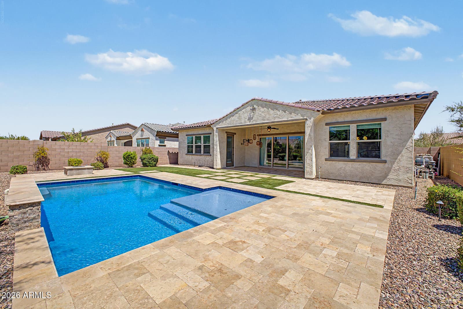 10717 E TARRAGON Avenue, Mesa, AZ 85212 — photo 43 of 91