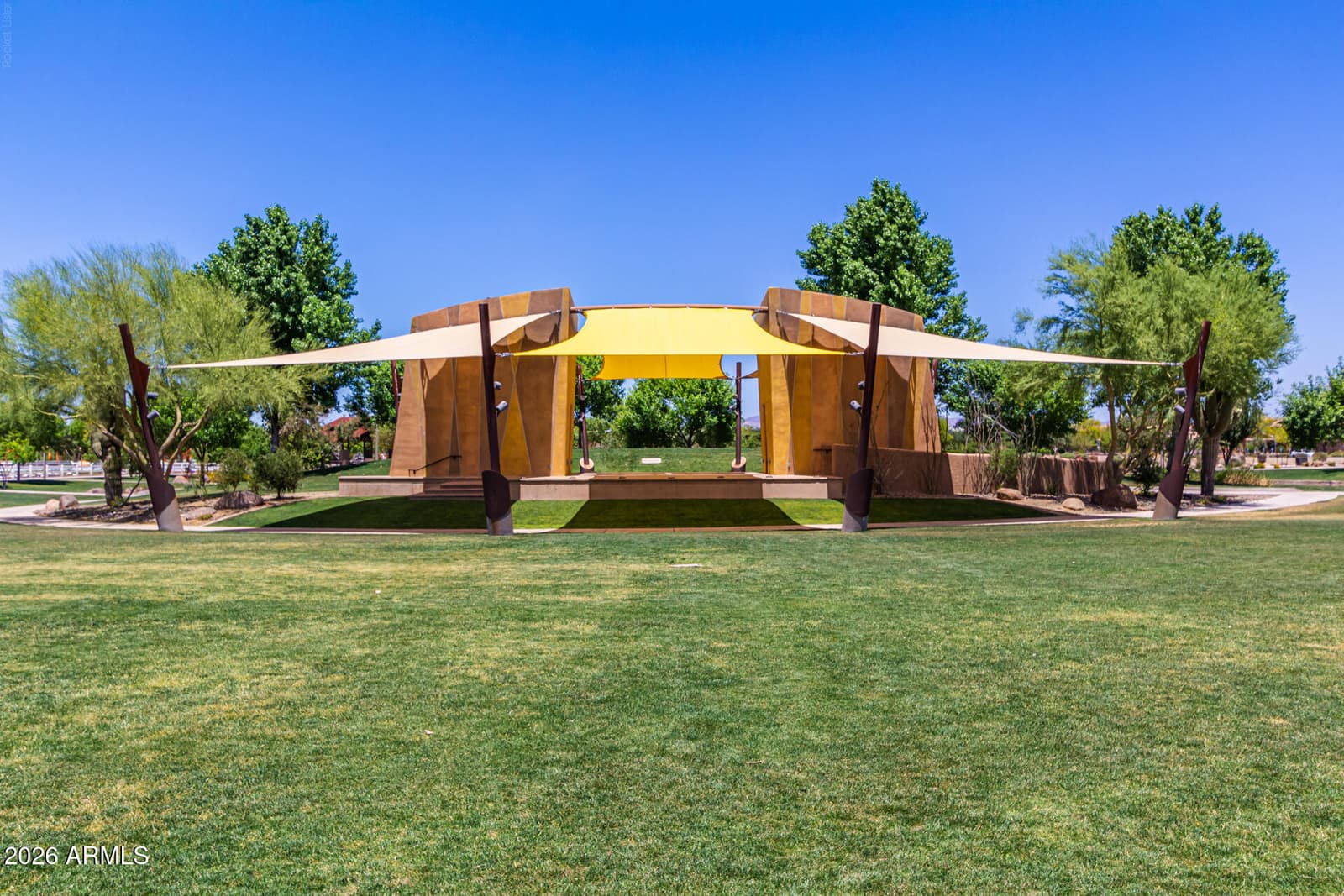 10717 E TARRAGON Avenue, Mesa, AZ 85212 — photo 56 of 91
