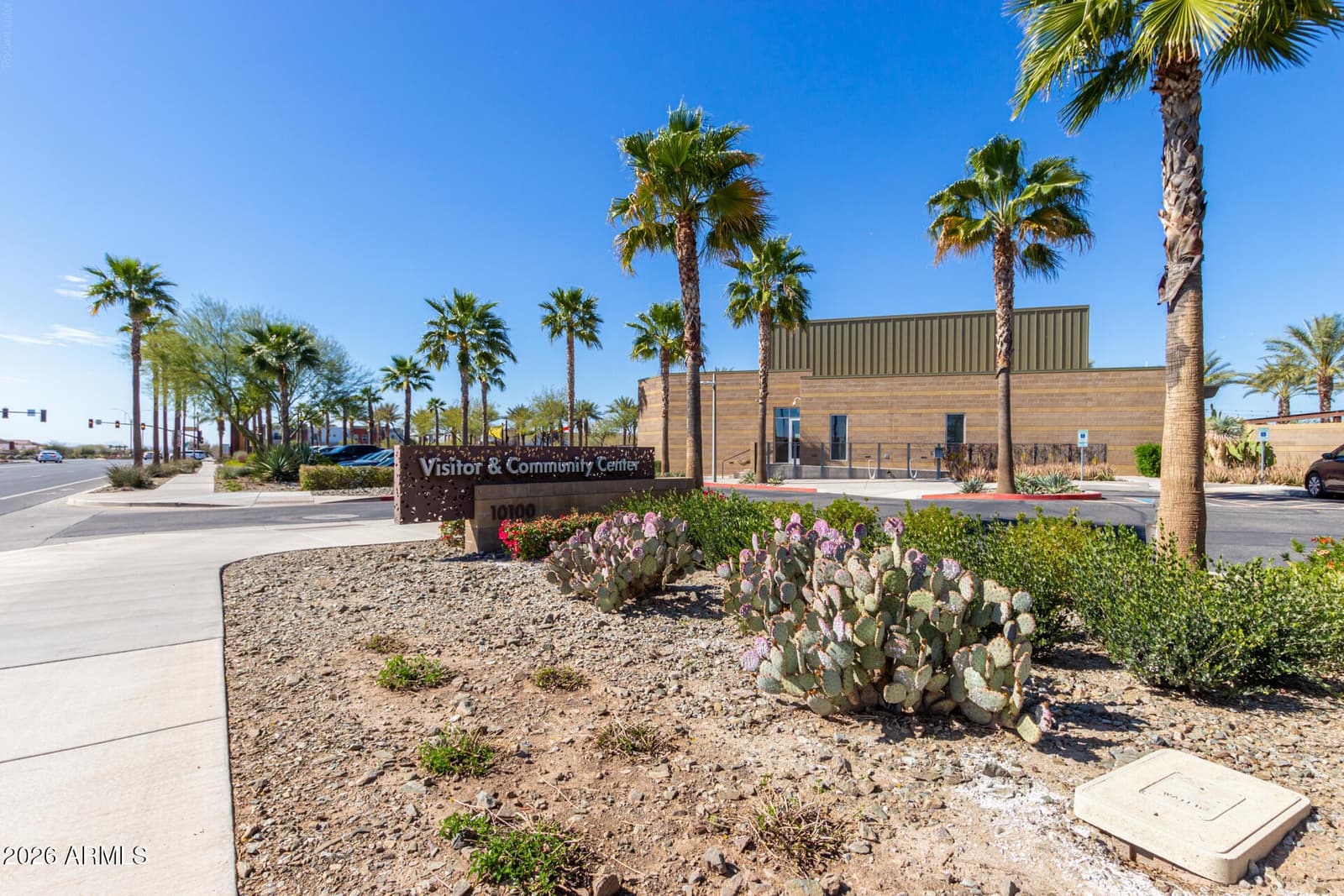 10717 E TARRAGON Avenue, Mesa, AZ 85212 — photo 58 of 91