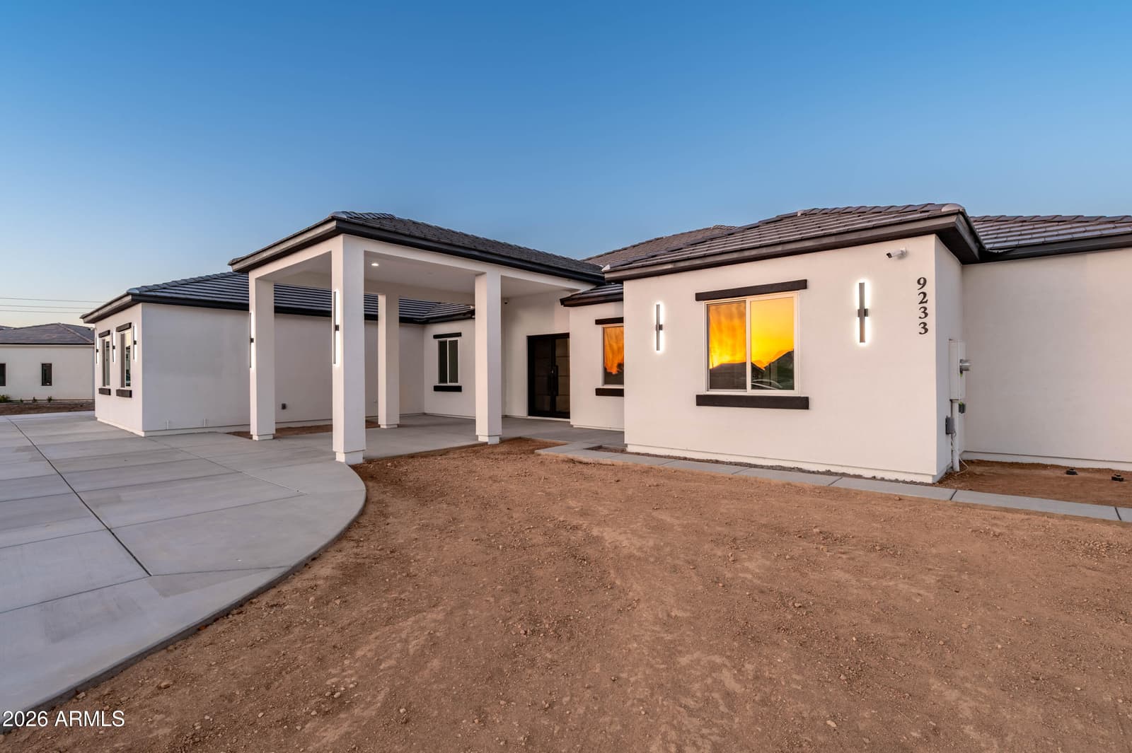 9233 S 227th Drive, Buckeye, AZ 85326 — photo 13 of 75