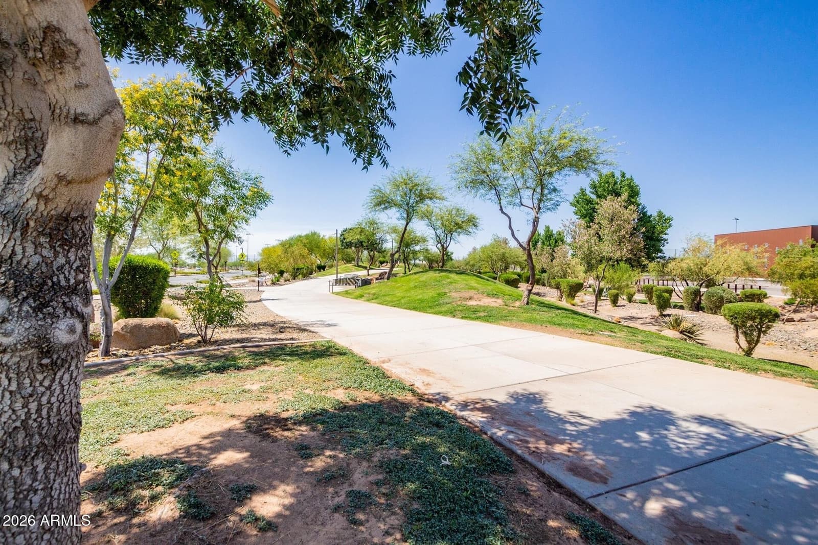 10717 E TARRAGON Avenue, Mesa, AZ 85212 — photo 83 of 91