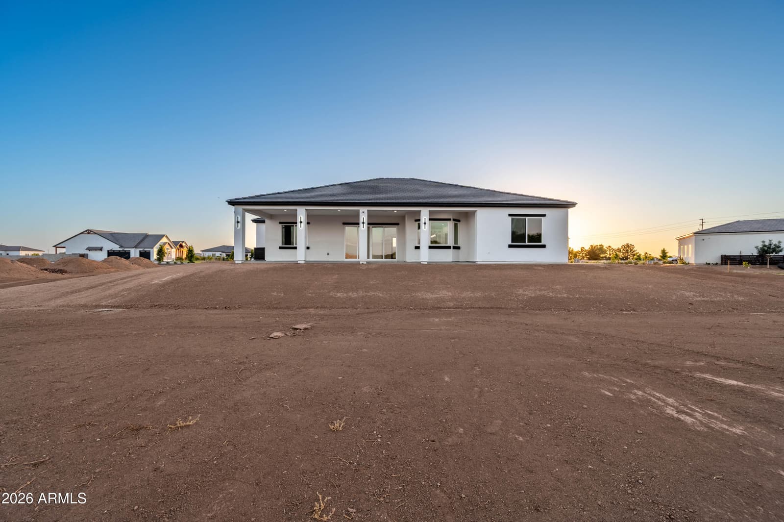 9233 S 227th Drive, Buckeye, AZ 85326 — photo 59 of 75