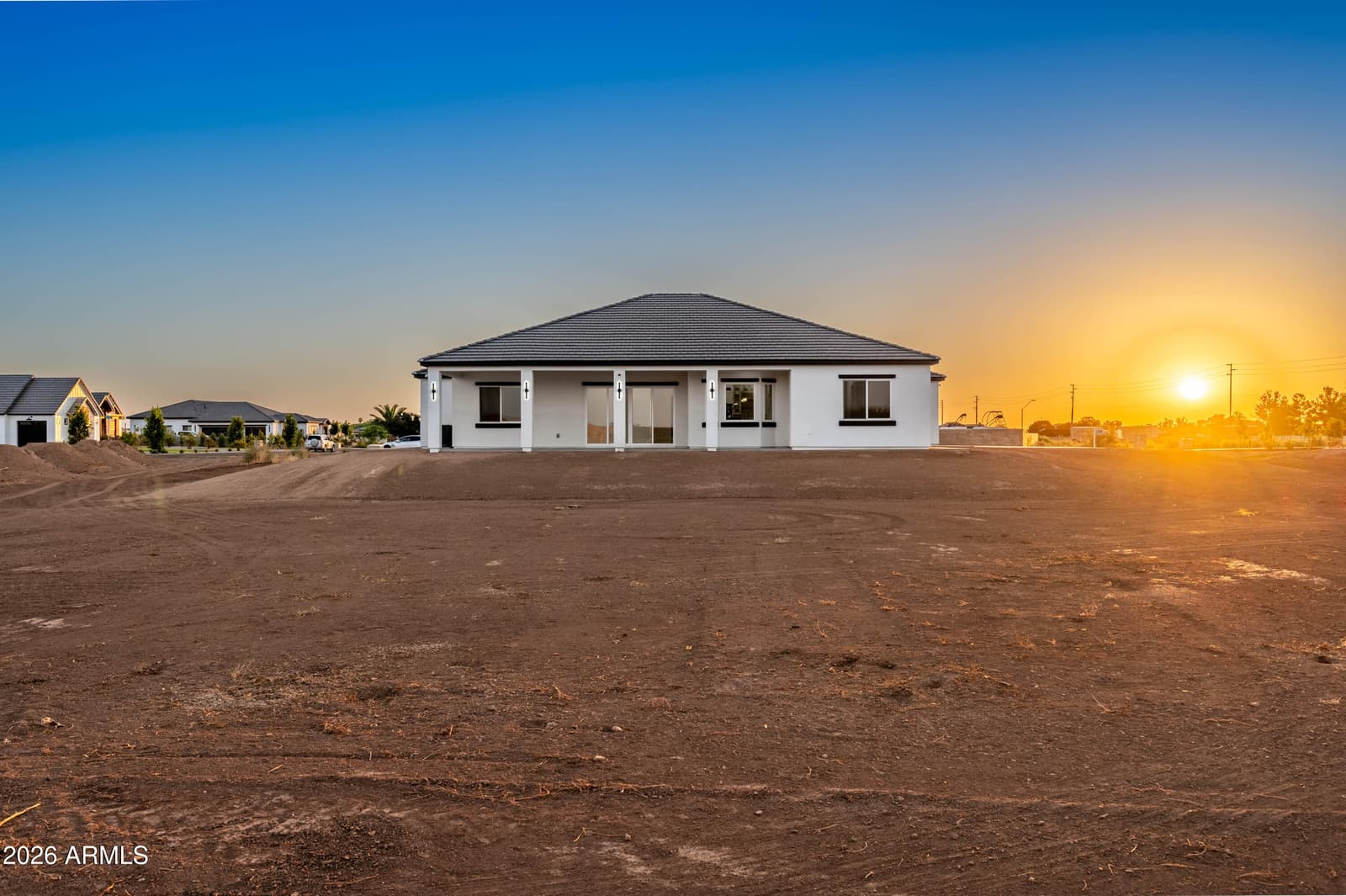 9233 S 227th Drive, Buckeye, AZ 85326 — photo 61 of 75