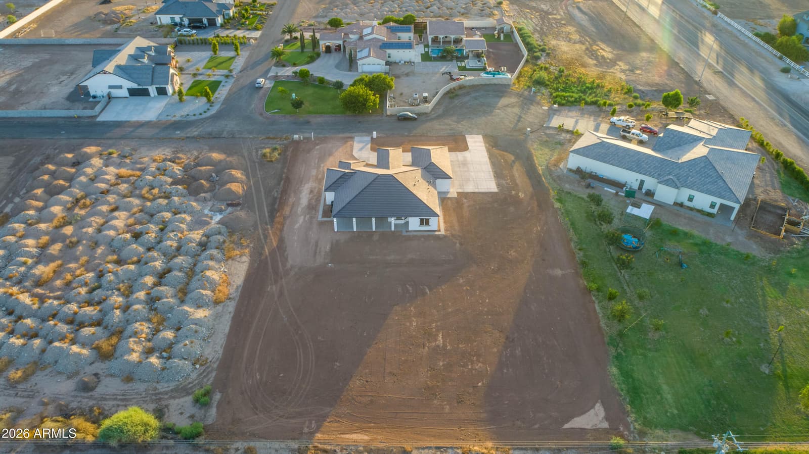 9233 S 227th Drive, Buckeye, AZ 85326 — photo 73 of 75