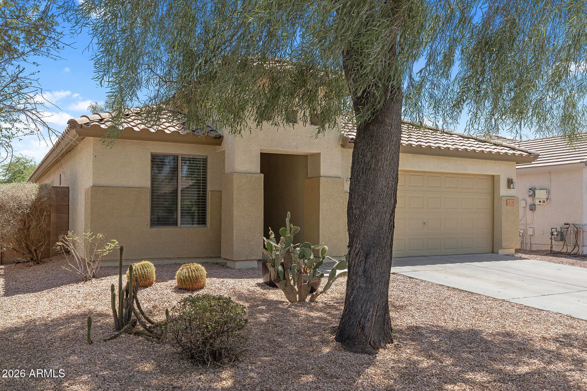 375 W GASCON Road, San Tan Valley, AZ 85143 — photo 3 of 50