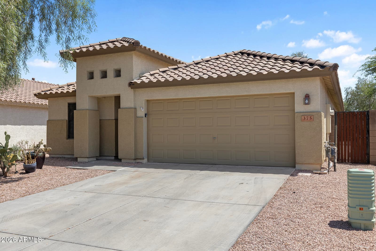 375 W GASCON Road, San Tan Valley, AZ 85143 — photo 4 of 50