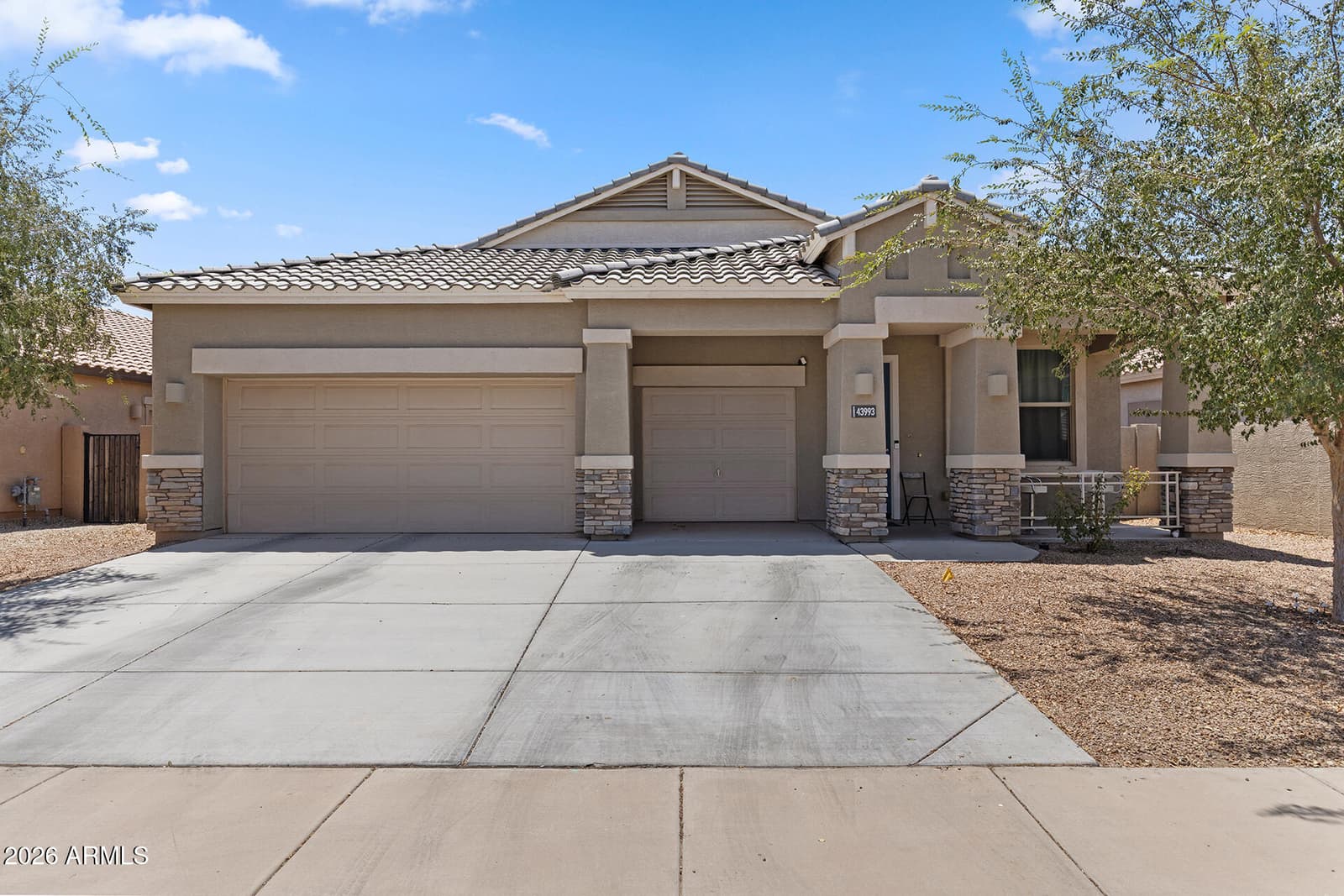 43993 W CAVEN Drive, Maricopa, AZ 85138 — photo 1 of 69