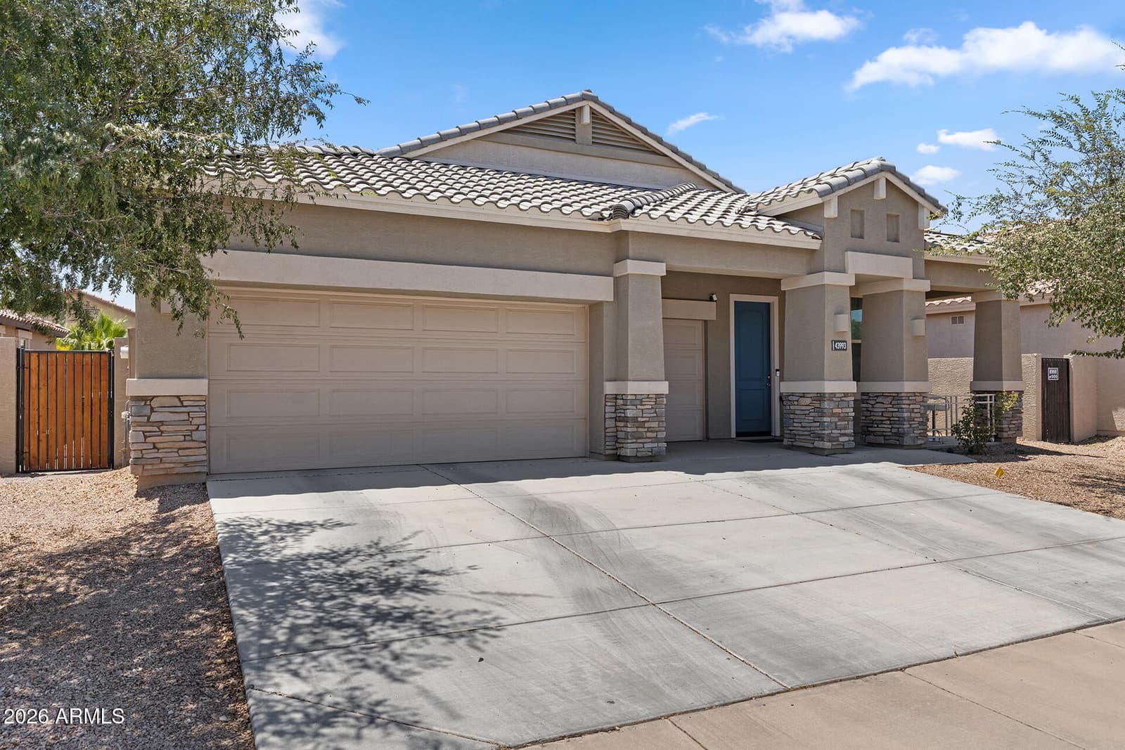 43993 W CAVEN Drive, Maricopa, AZ 85138 — photo 7 of 69
