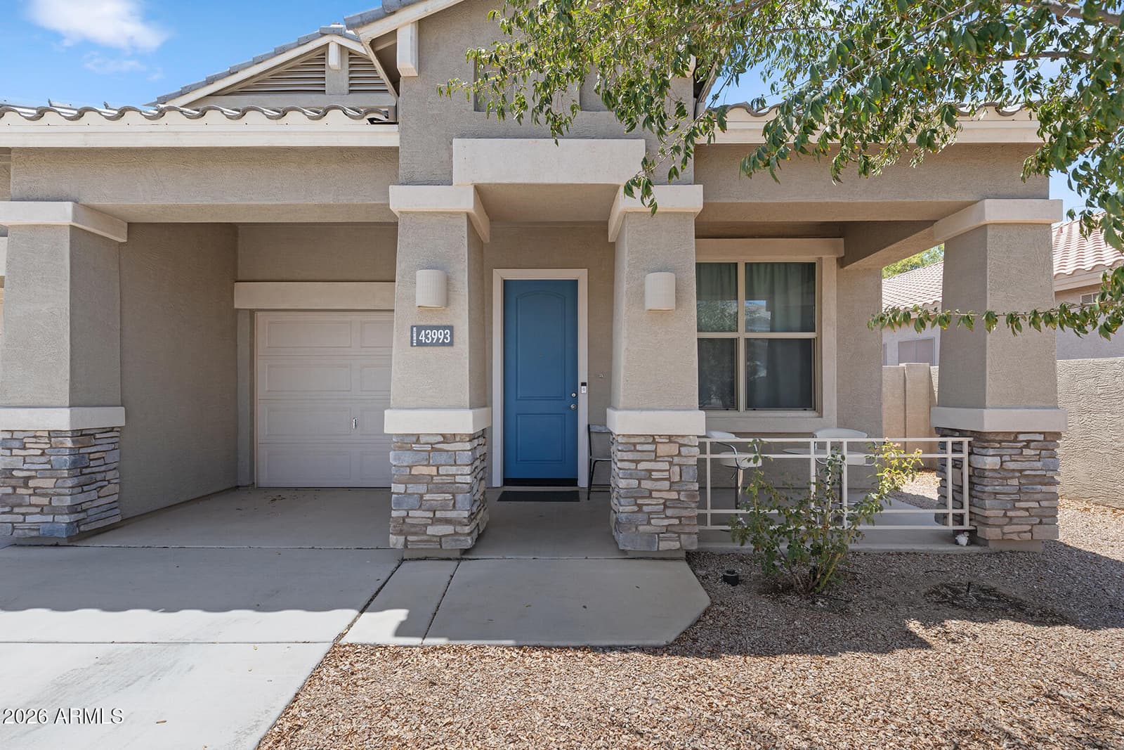 43993 W CAVEN Drive, Maricopa, AZ 85138 — photo 8 of 69