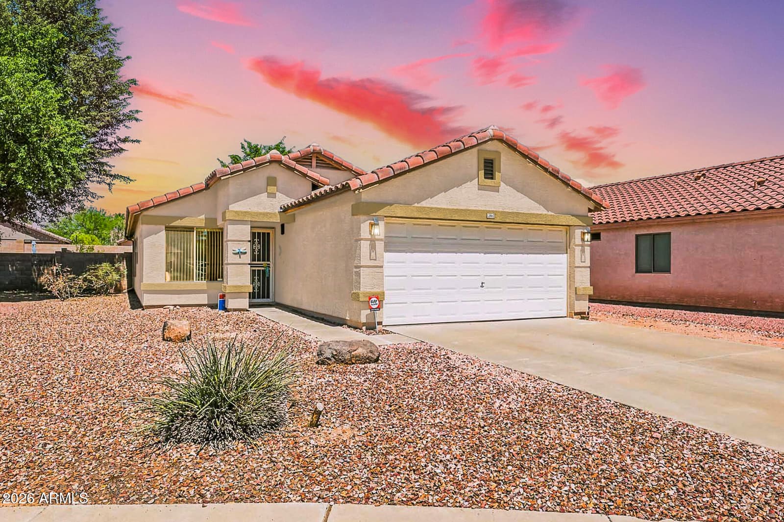 13862 N 148TH Avenue, Surprise, AZ 85379 — photo 1 of 20