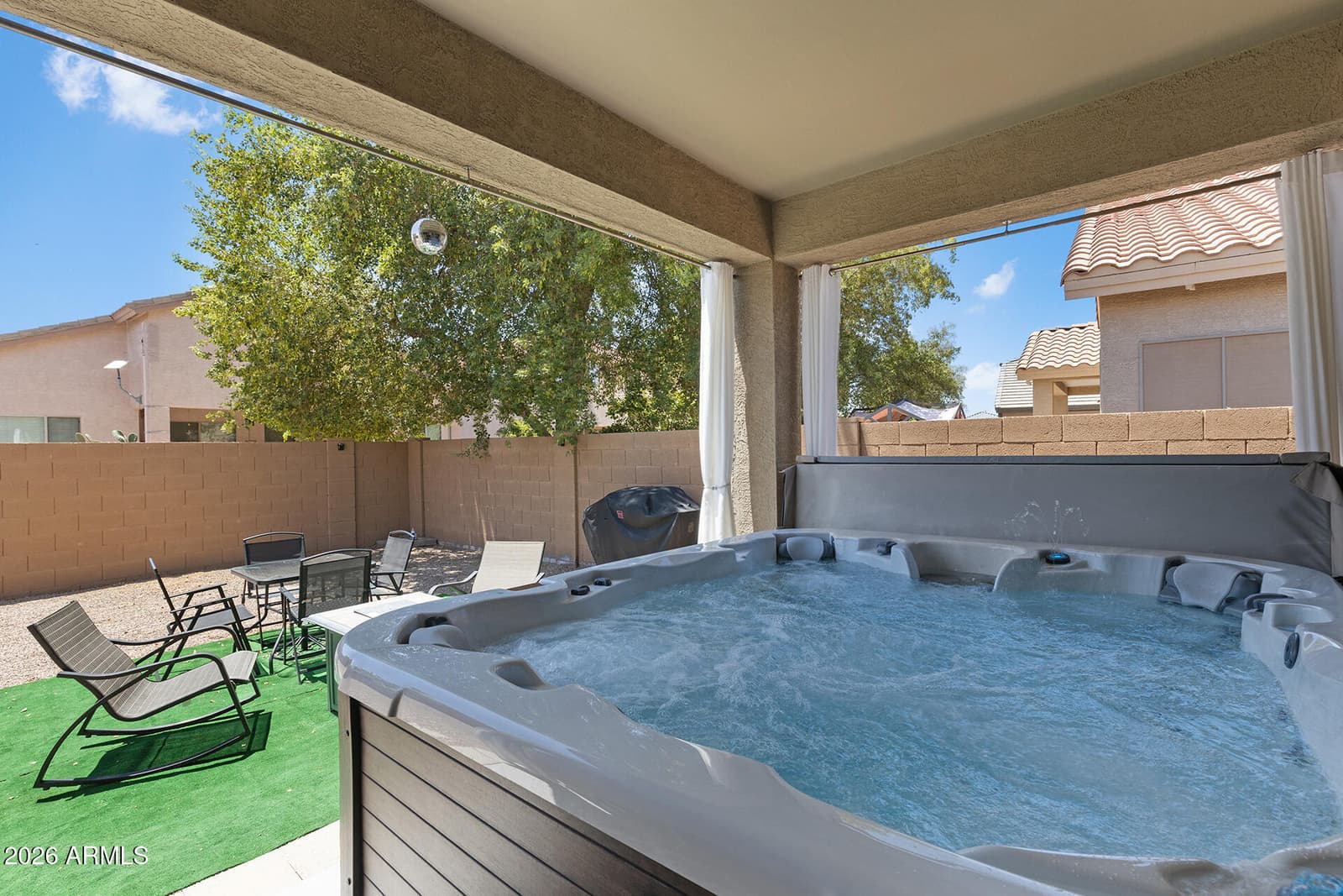 43993 W CAVEN Drive, Maricopa, AZ 85138 — photo 4 of 69