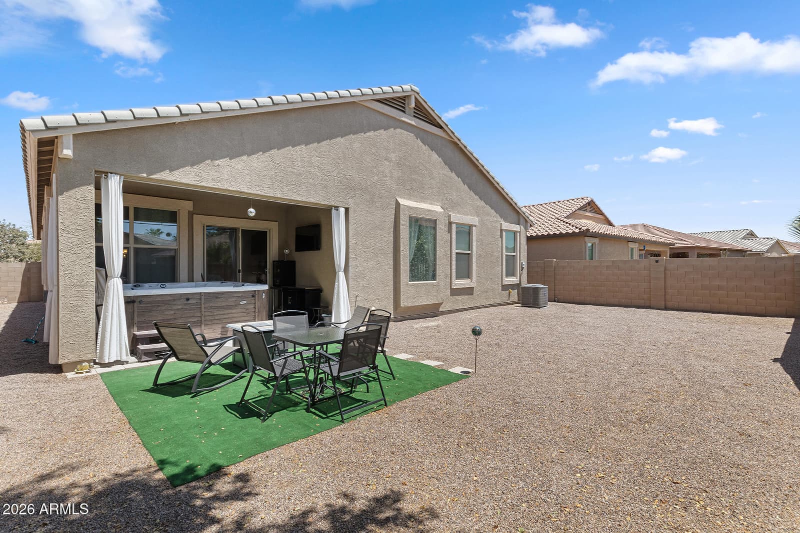 43993 W CAVEN Drive, Maricopa, AZ 85138 — photo 5 of 69