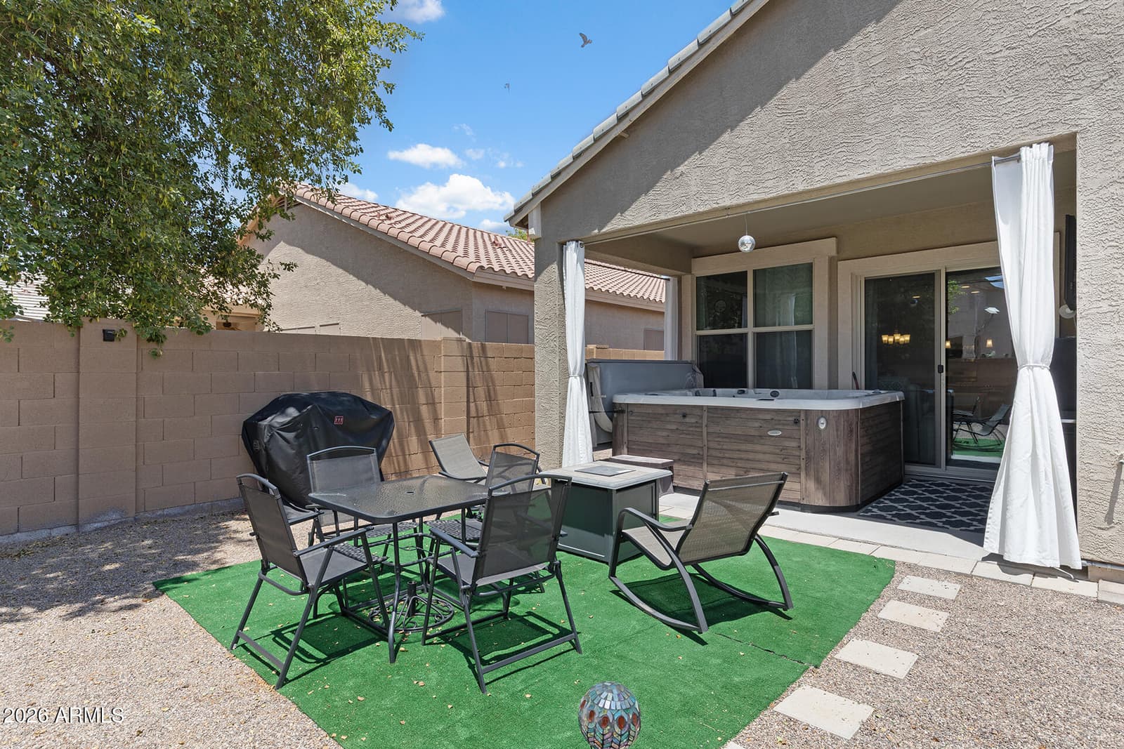 43993 W CAVEN Drive, Maricopa, AZ 85138 — photo 50 of 69