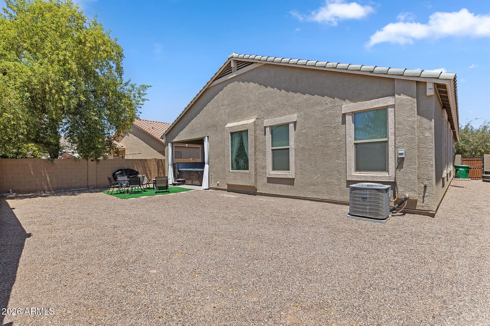 43993 W CAVEN Drive, Maricopa, AZ 85138 — photo 52 of 69