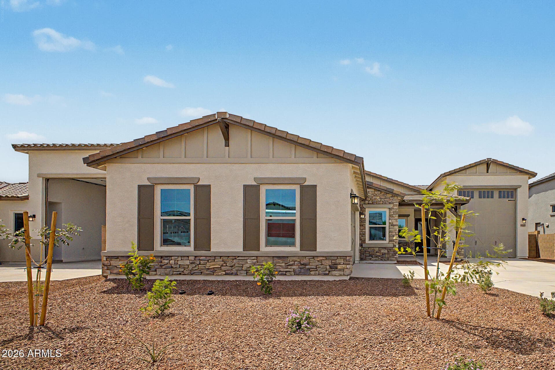 8762 N 173RD Avenue, Waddell, AZ 85355 — photo 2 of 33