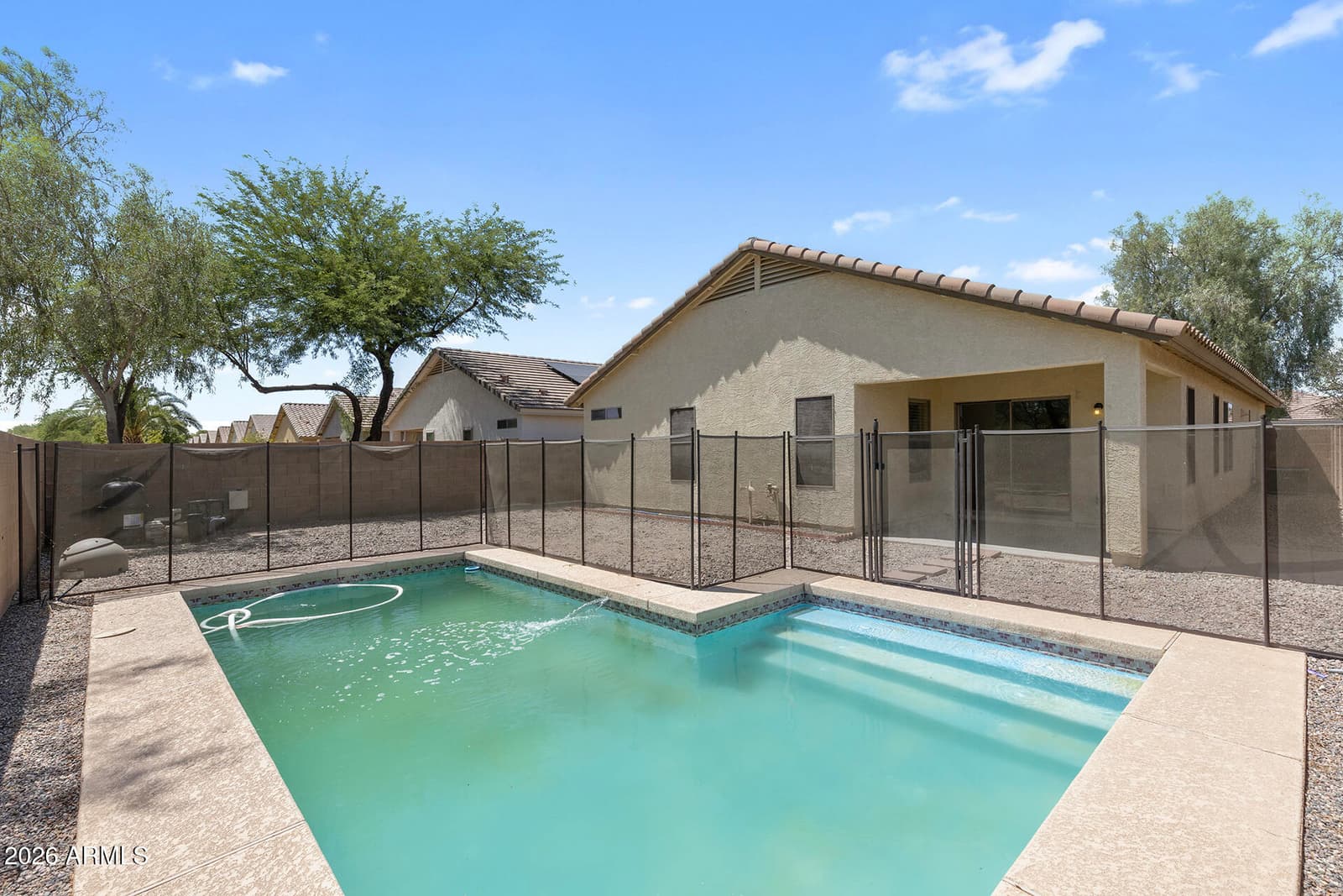375 W GASCON Road, San Tan Valley, AZ 85143 — photo 2 of 50