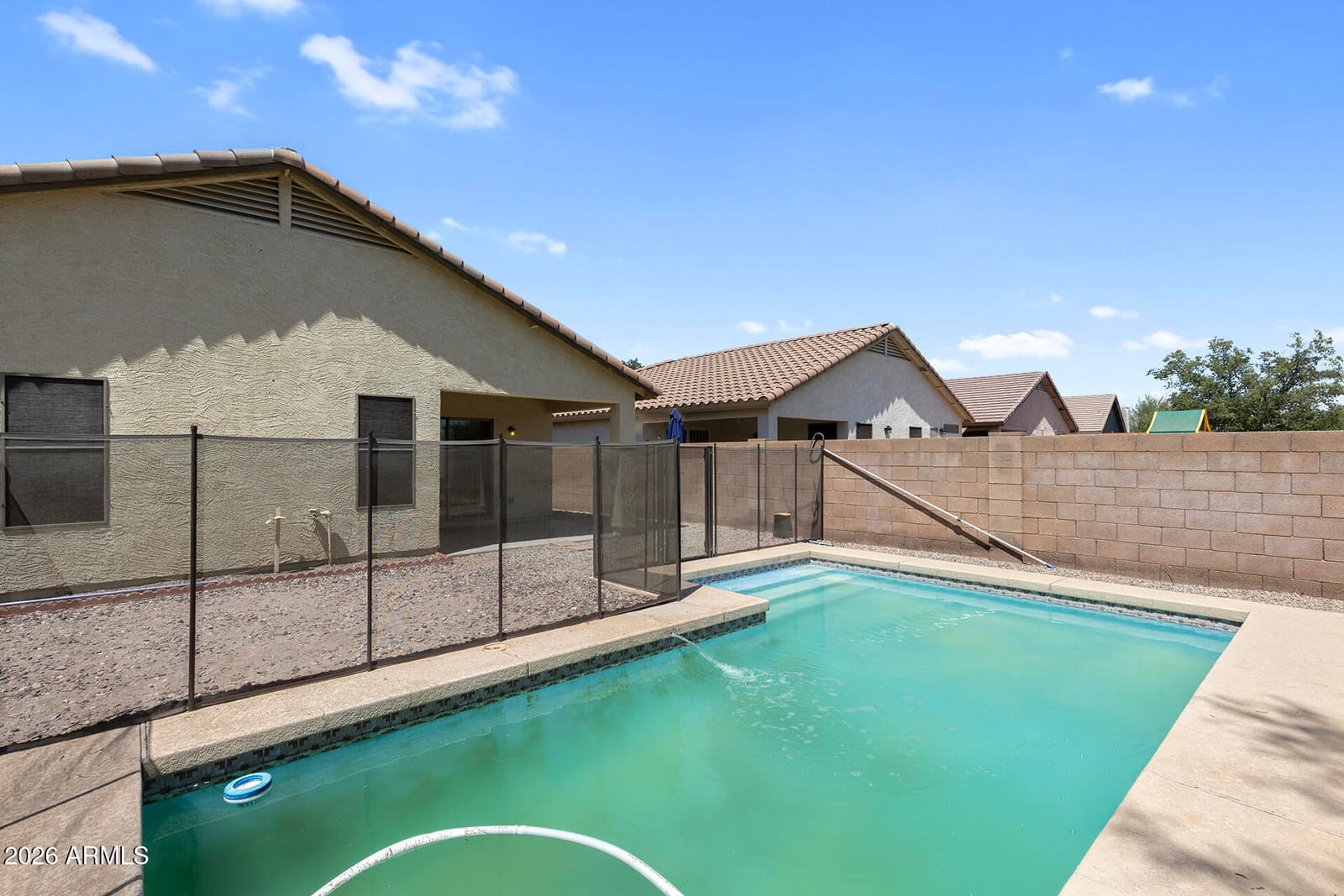 375 W GASCON Road, San Tan Valley, AZ 85143 — photo 46 of 50
