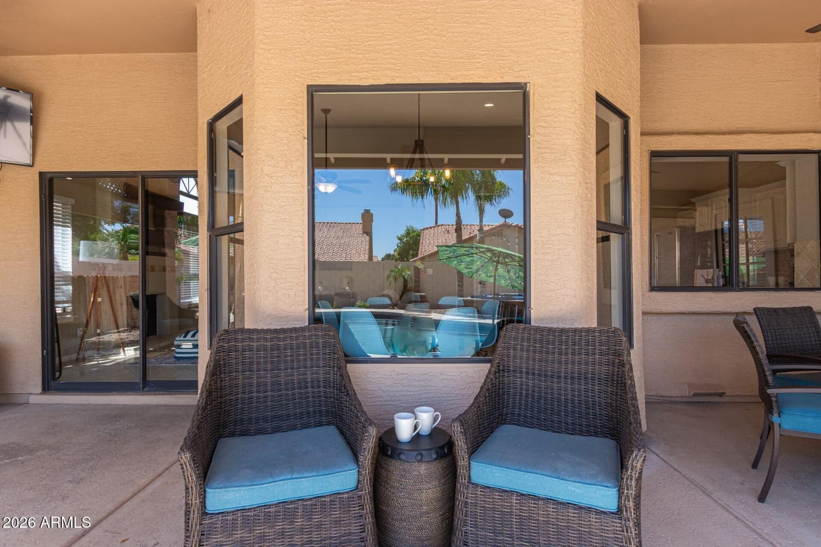 1585 W HONEYSUCKLE Lane, Chandler, AZ 85248 — photo 26 of 31