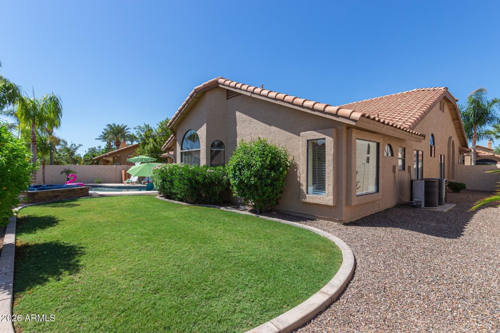 1585 W HONEYSUCKLE Lane, Chandler, AZ 85248 — photo 31 of 31