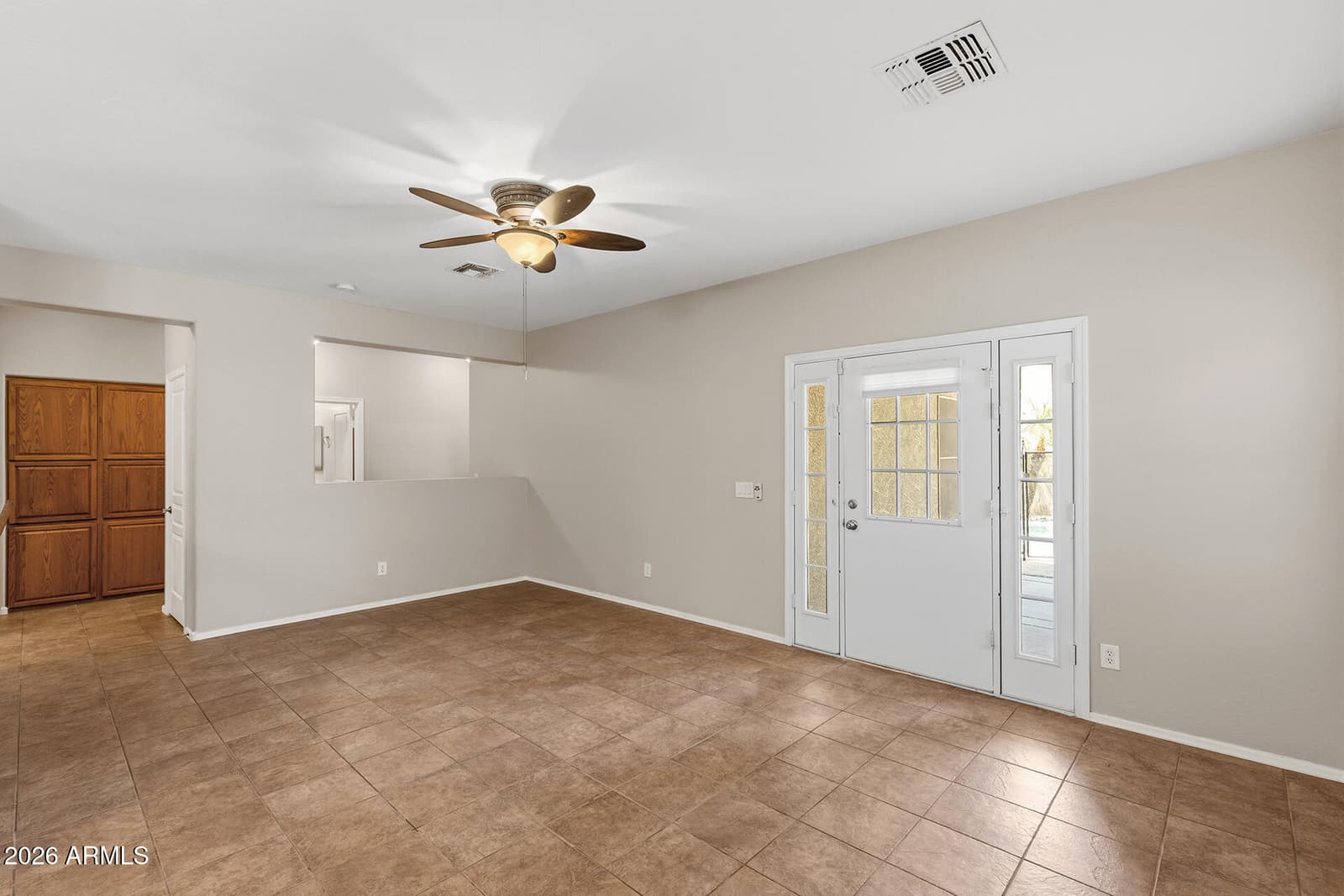 1238 W DESERT BASIN Drive, San Tan Valley, AZ 85143 — photo 15 of 46