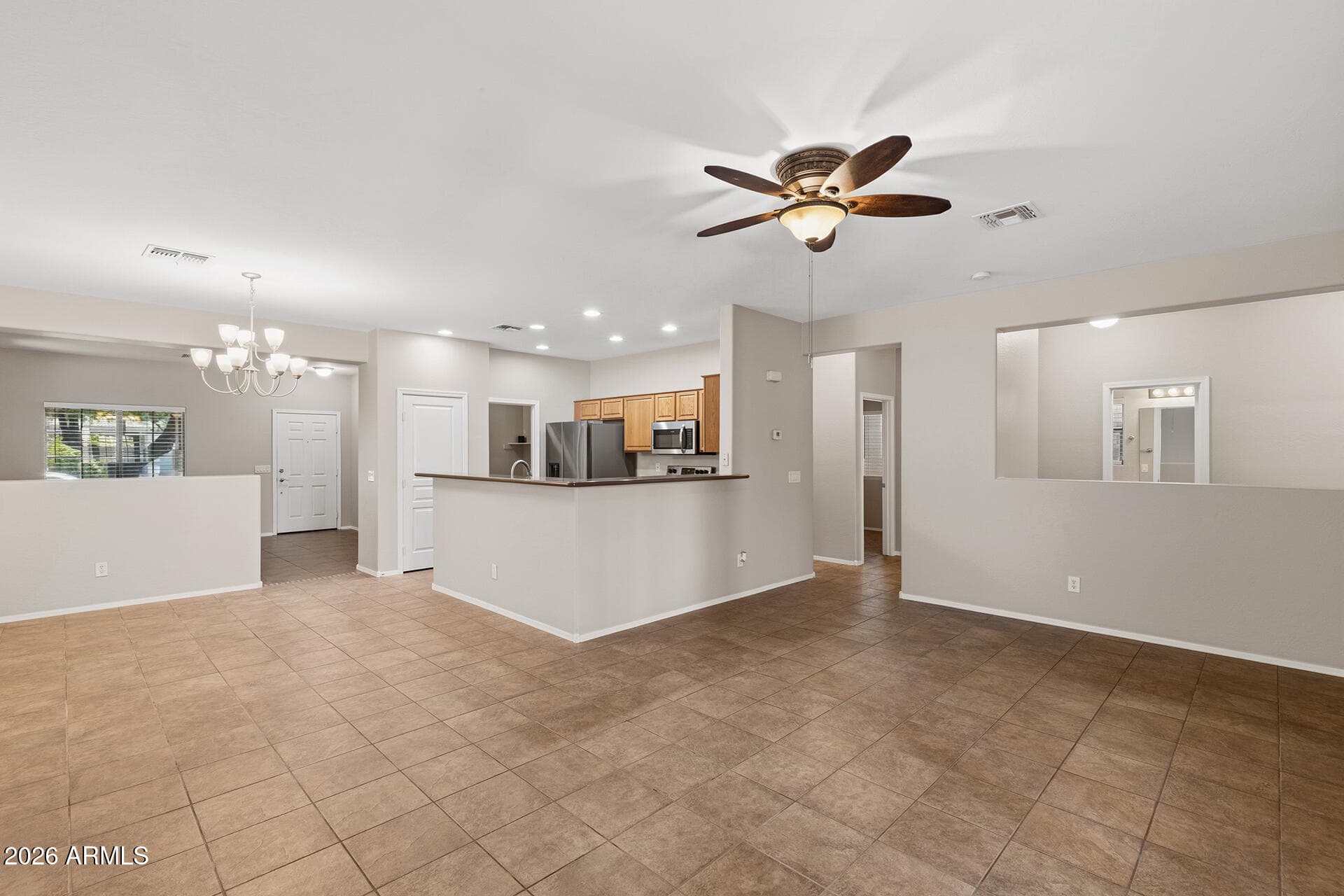 1238 W DESERT BASIN Drive, San Tan Valley, AZ 85143 — photo 16 of 46