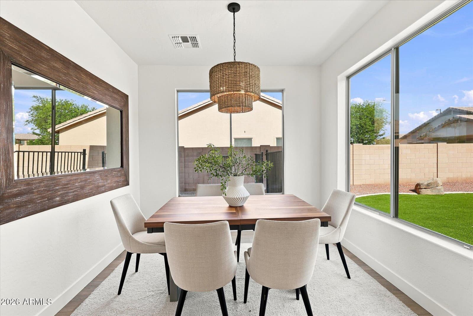 4145 E MEGAN Street, Gilbert, AZ 85295 — photo 6 of 44