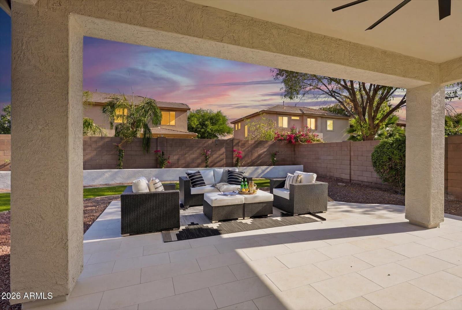 4145 E MEGAN Street, Gilbert, AZ 85295 — photo 38 of 44