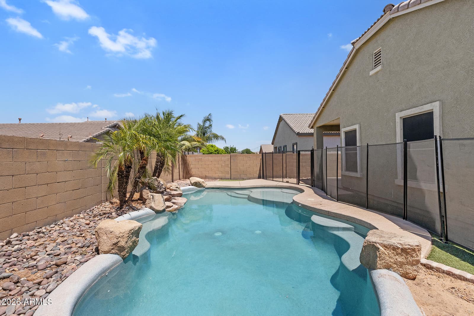 1238 W DESERT BASIN Drive, San Tan Valley, AZ 85143 — photo 43 of 46