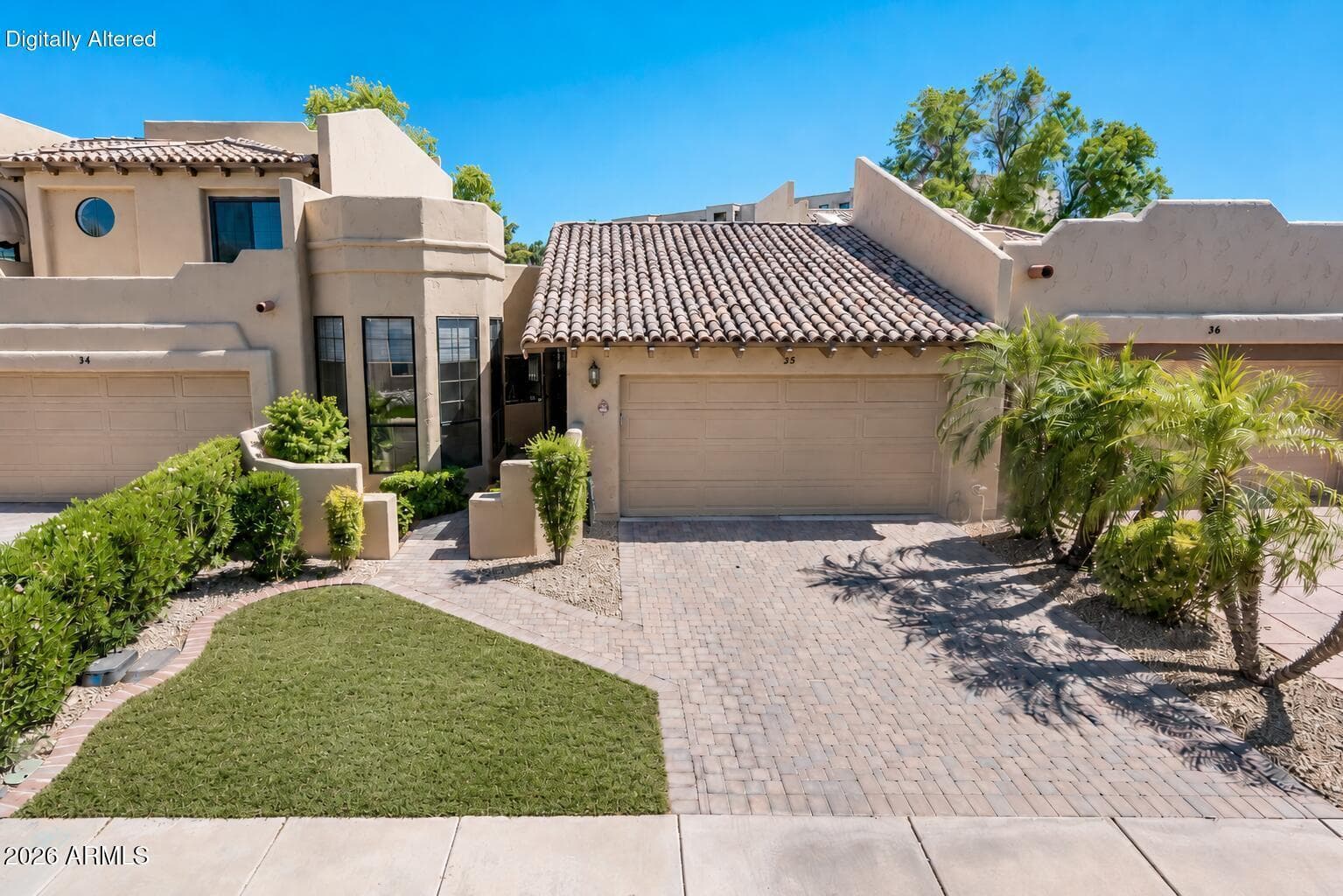 7955 E CHAPARRAL Road 35, Scottsdale, AZ 85250 — photo 21 of 21