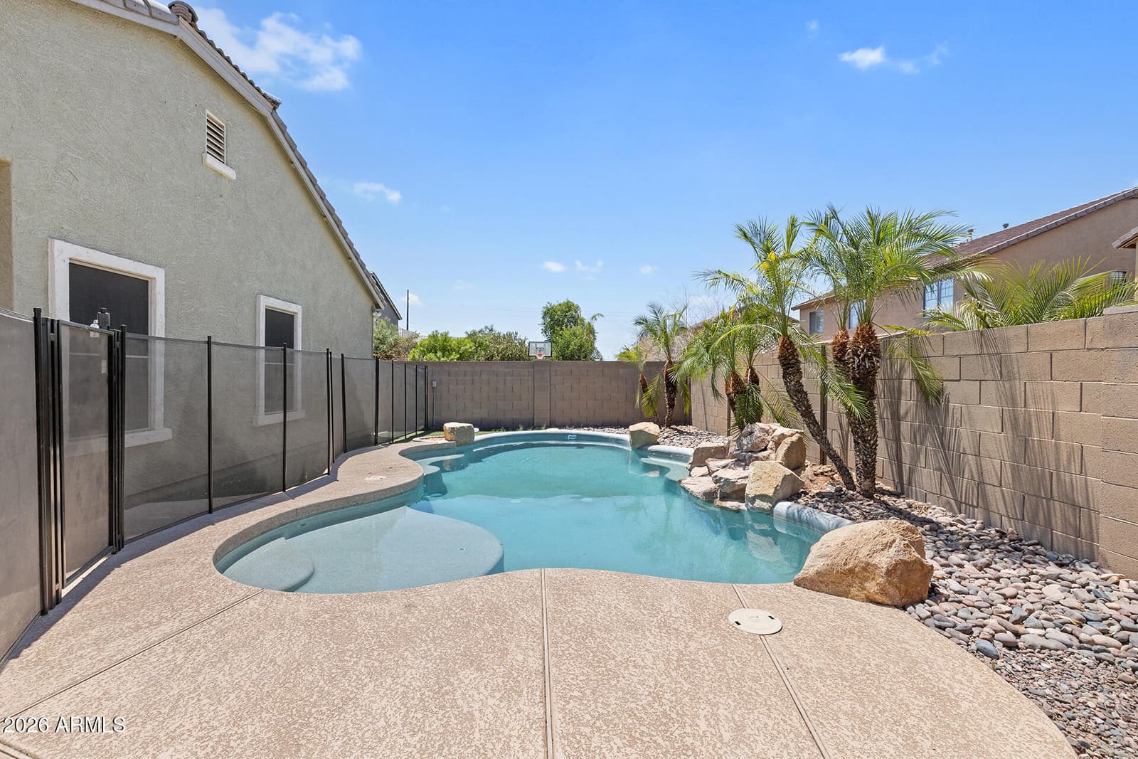 1238 W DESERT BASIN Drive, San Tan Valley, AZ 85143 — photo 45 of 46