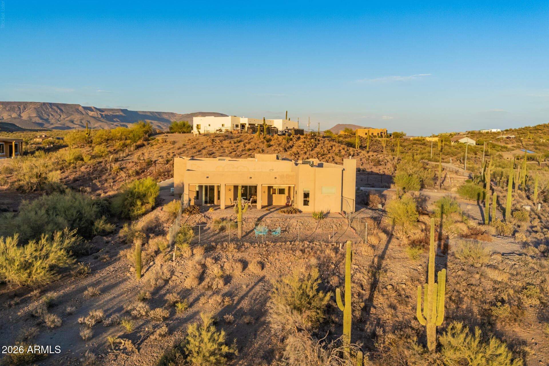 47806 N 27TH Avenue, New River, AZ 85087 — photo 36 of 37