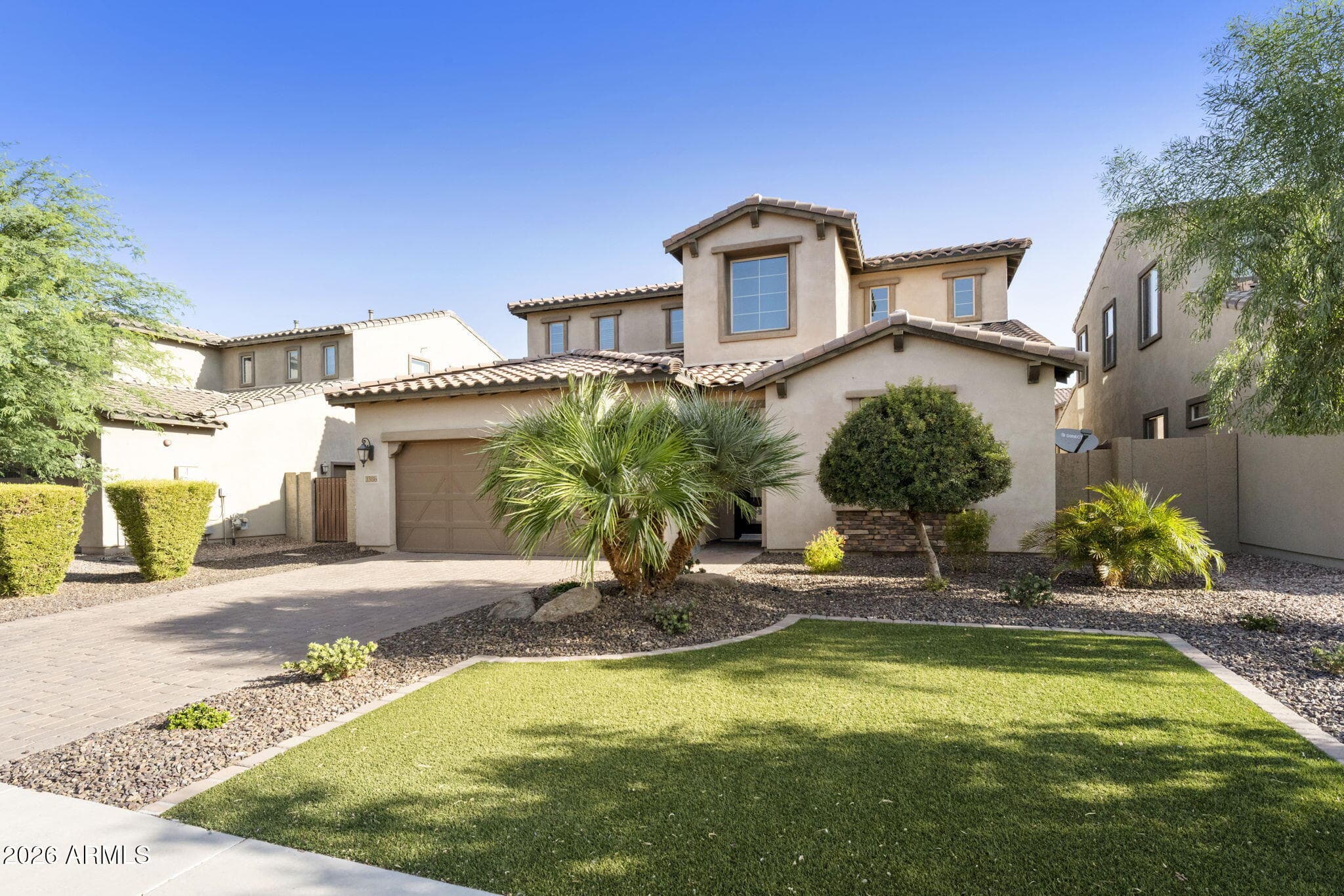 3386 E TIFFANY Court, Gilbert, AZ 85298 — photo 1 of 77