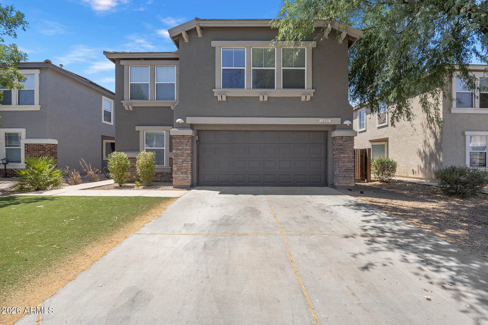 14831 W COLUMBINE Drive, Surprise, AZ 85379