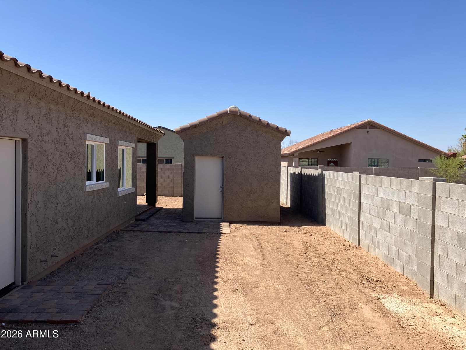 9240 W DEBBIE Lane, Arizona City, AZ 85123 — photo 3 of 24