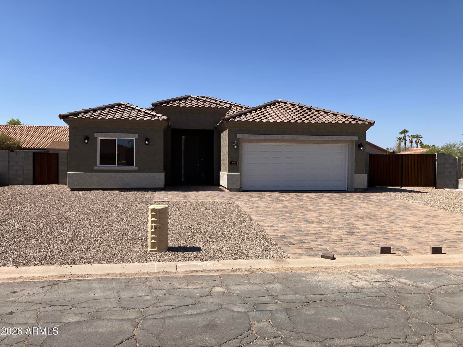 9240 W DEBBIE Lane, Arizona City, AZ 85123 — photo 2 of 24