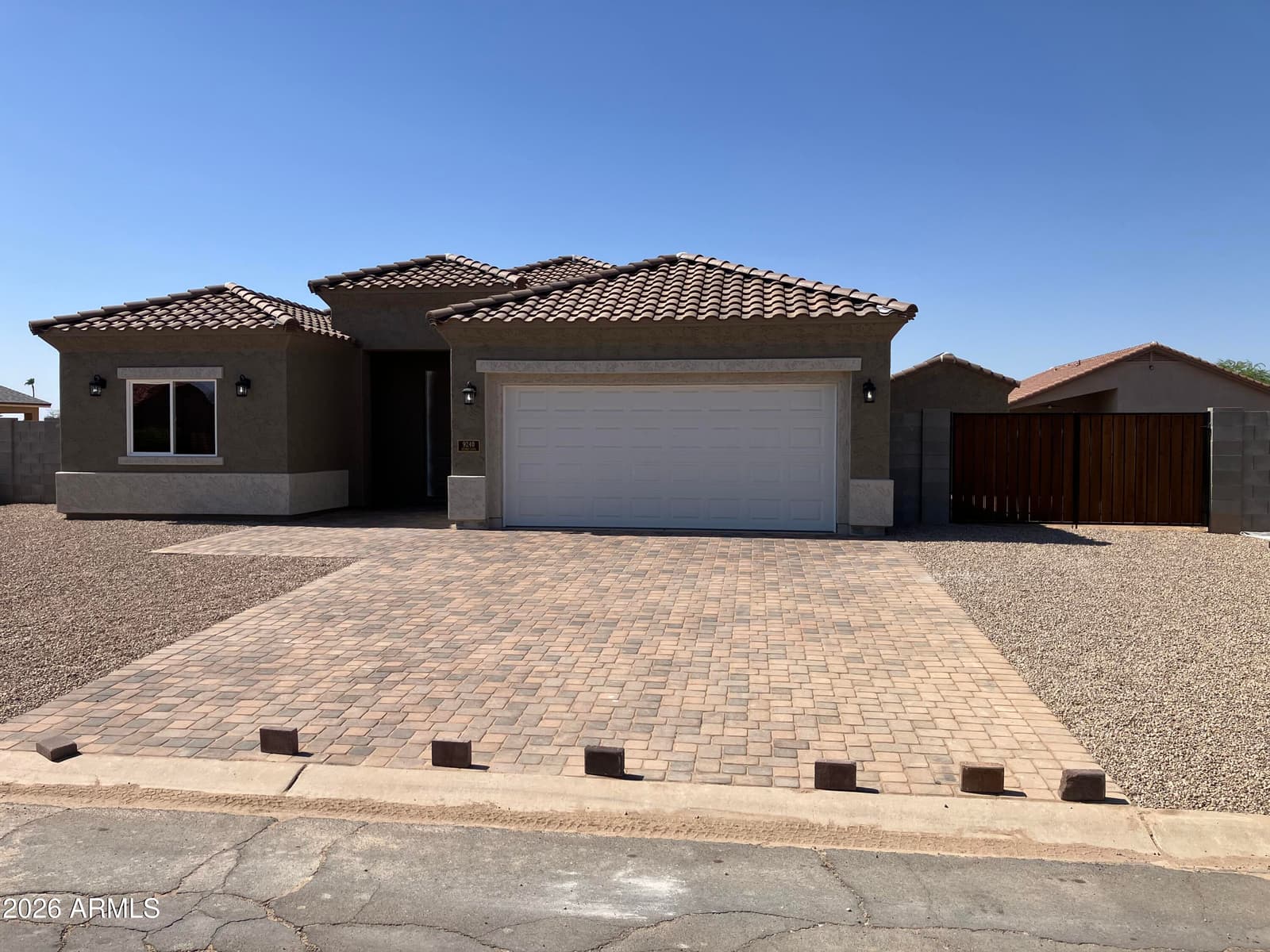 9240 W DEBBIE Lane, Arizona City, AZ 85123 — photo 1 of 24