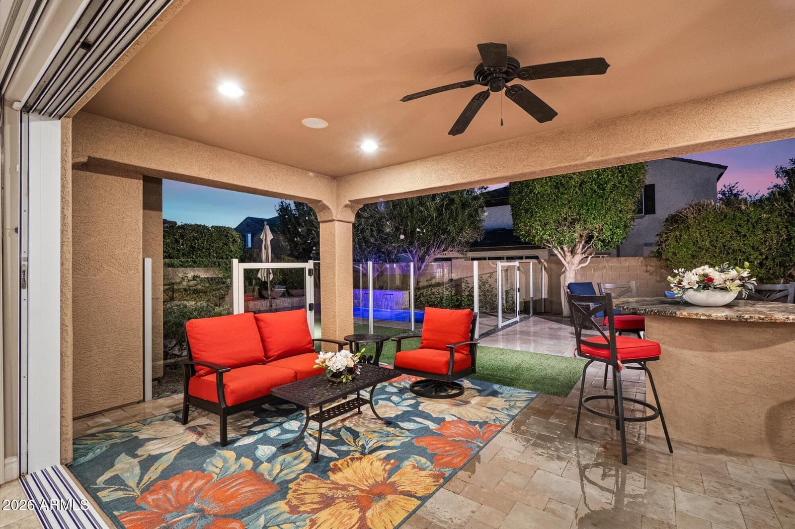2152 E KESLER Lane, Chandler, AZ 85225 — photo 37 of 49
