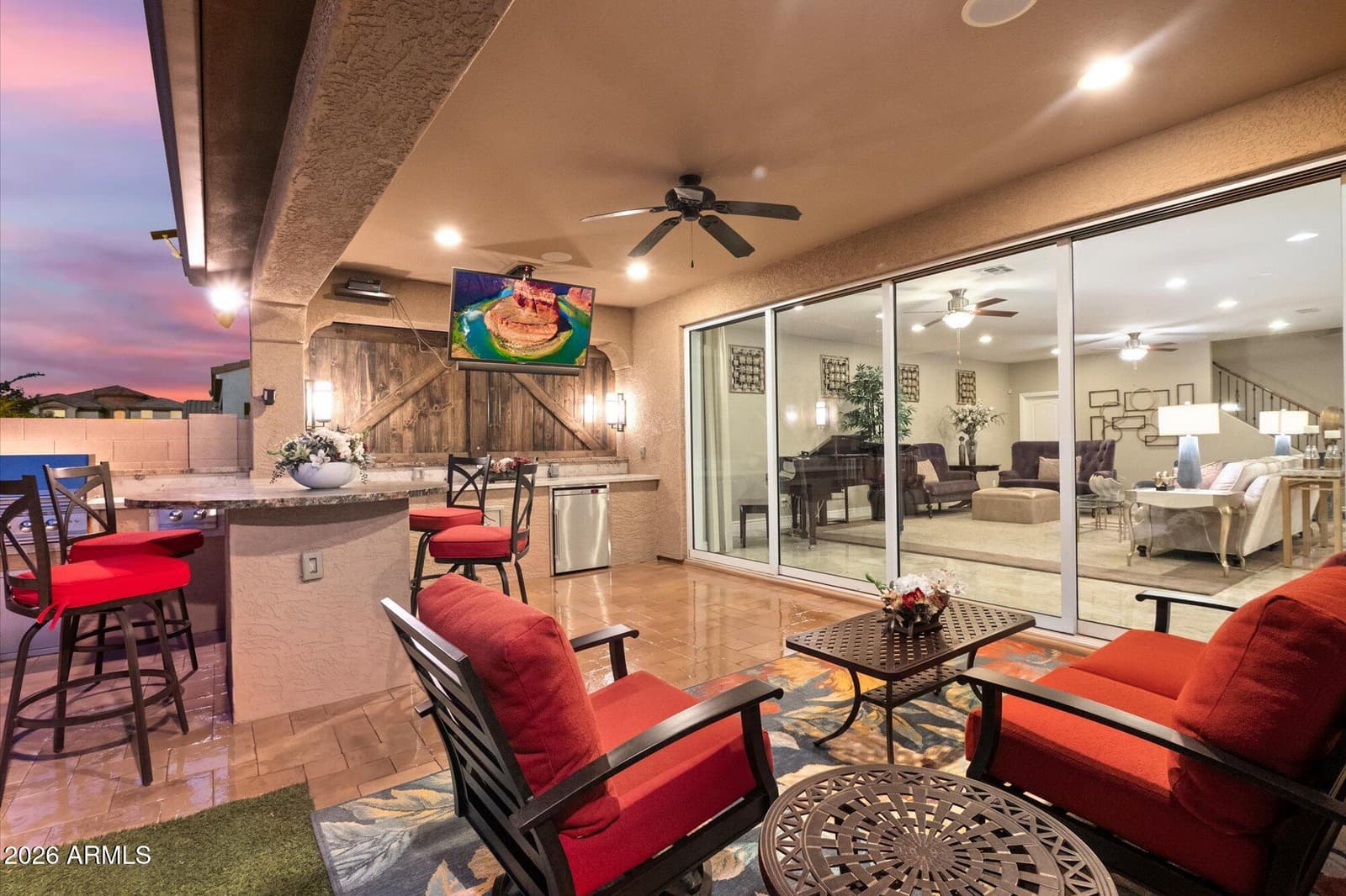 2152 E KESLER Lane, Chandler, AZ 85225 — photo 39 of 49