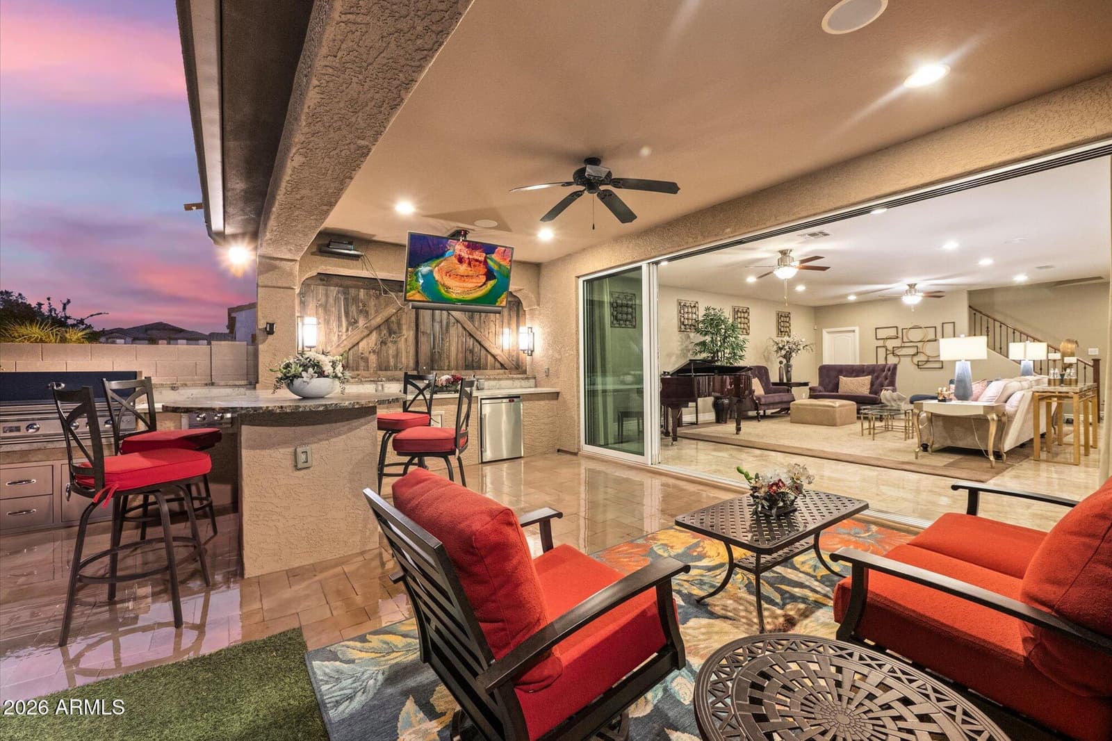 2152 E KESLER Lane, Chandler, AZ 85225 — photo 41 of 49