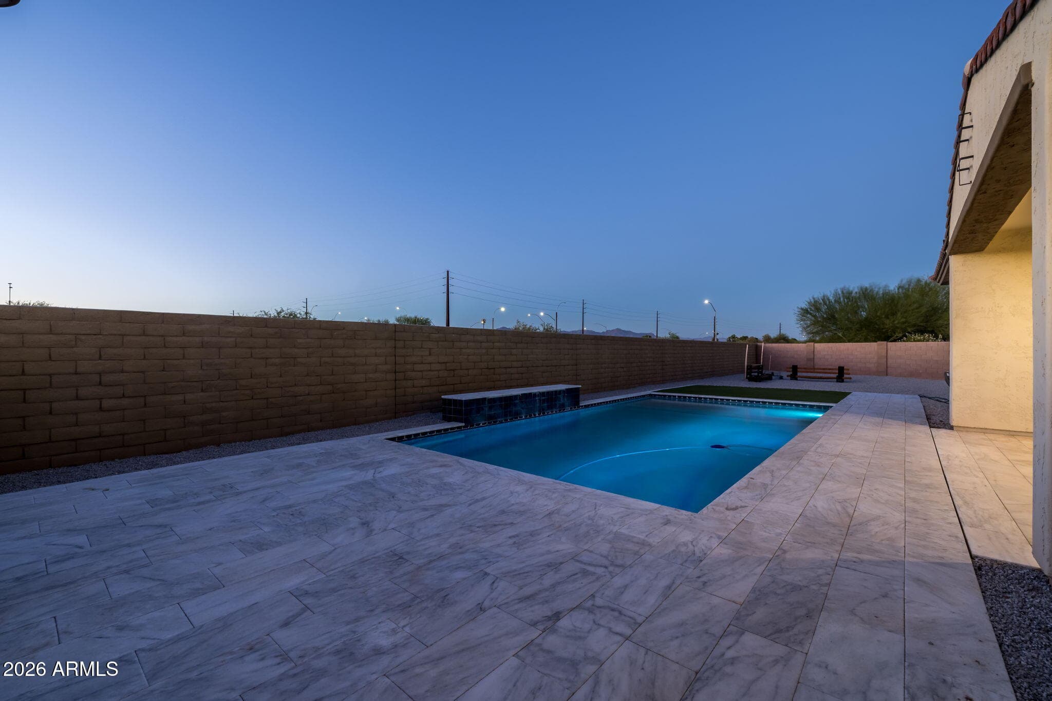 10740 E THATCHER Avenue, Mesa, AZ 85212 — photo 53 of 88