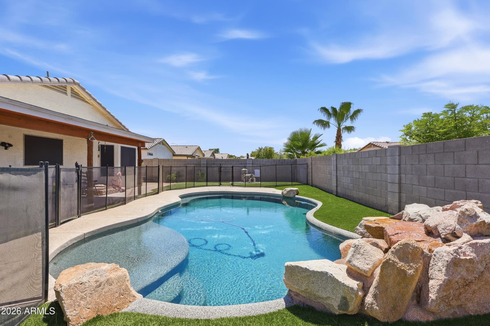 8919 E BIRCHWOOD Circle, Mesa, AZ 85208 — photo 1 of 39