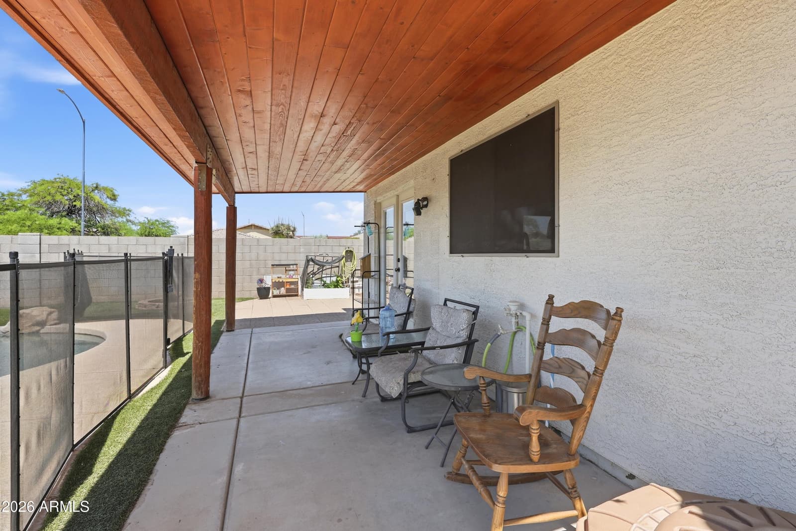 8919 E BIRCHWOOD Circle, Mesa, AZ 85208 — photo 29 of 39