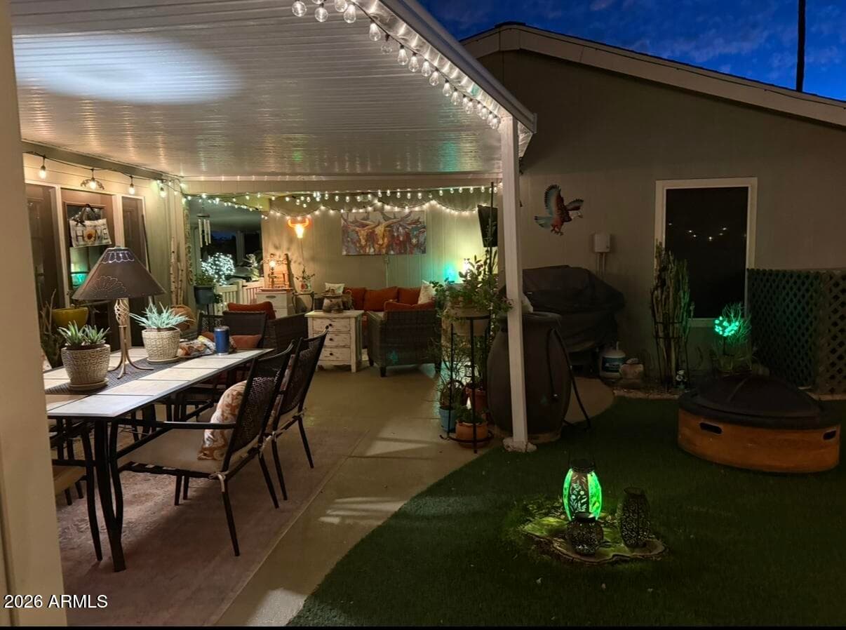 201 S GREENFIELD Road 195, Mesa, AZ 85206 — photo 20 of 27