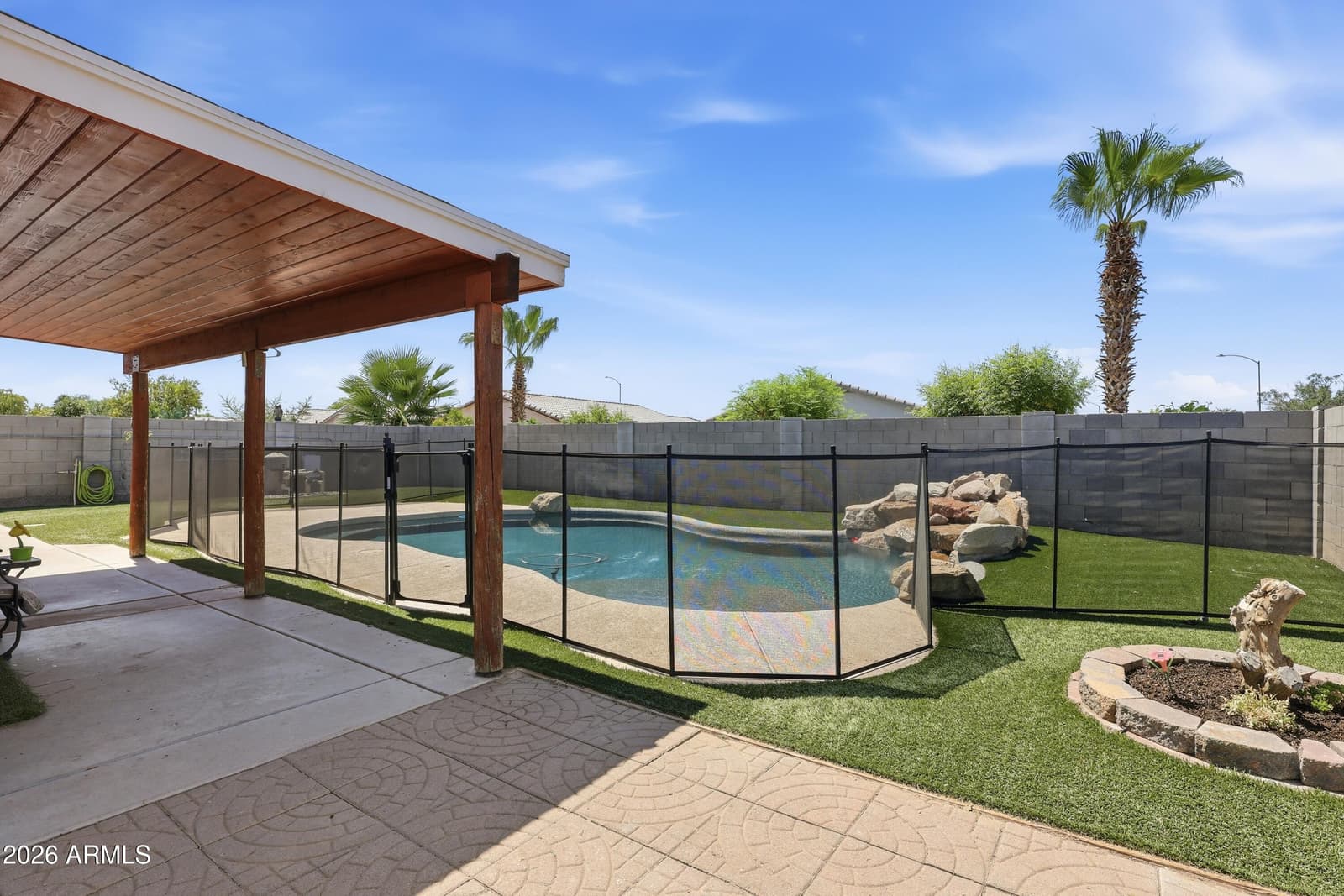 8919 E BIRCHWOOD Circle, Mesa, AZ 85208 — photo 30 of 39